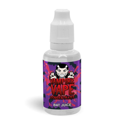 Bat Juice Aroma Concentrate by Vampire Vape - Aroma Concentrates UK