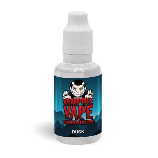 Dusk Aroma Concentrate by Vampire Vape - Aroma Concentrates UK