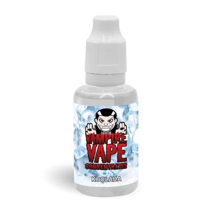 Koolada Aroma Concentrate by Vampire Vape - Aroma Concentrates UK