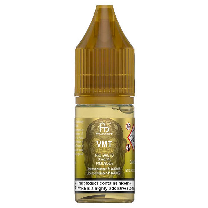 RandM 7000 VMT 10ml Nic Salt