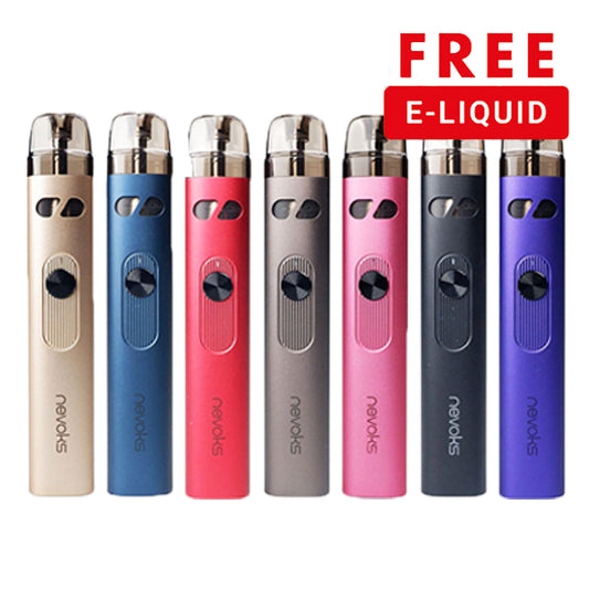 Nevoks Feelin A1 Pod Vape Kit