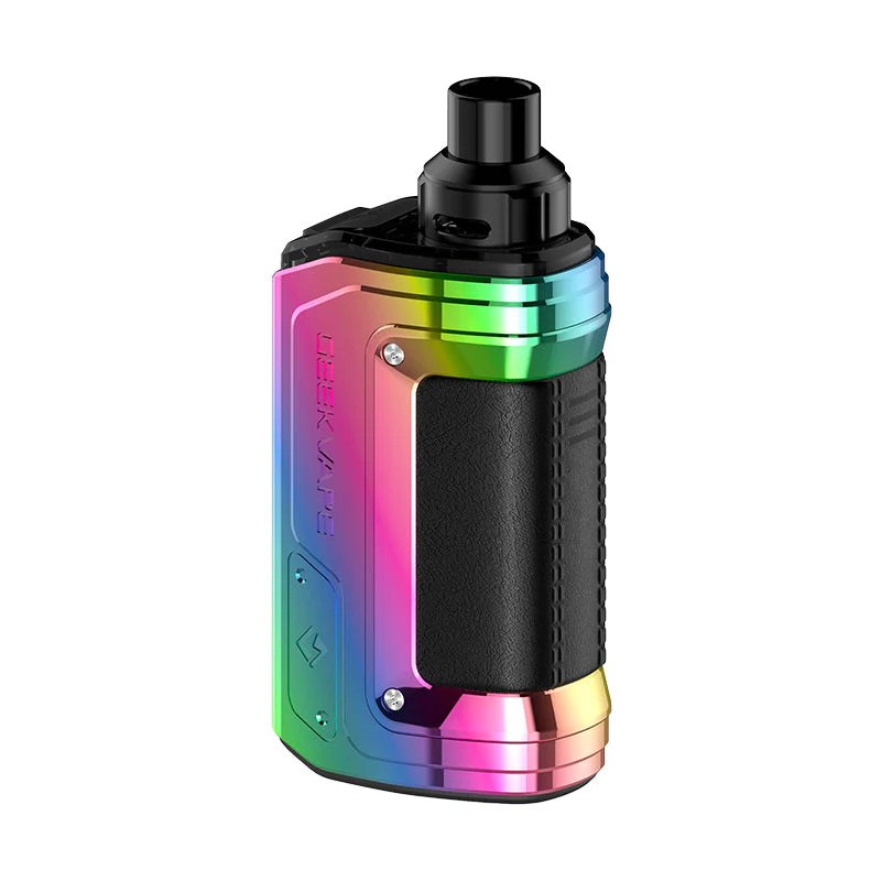 Geekvape H45 (Hero 2) Pod Vape Kit