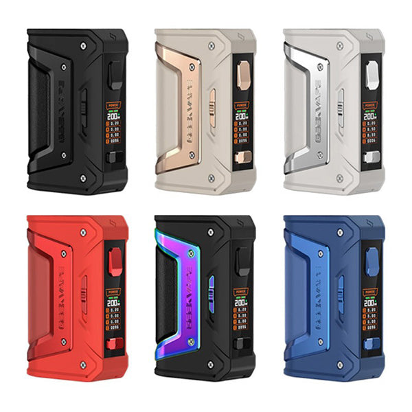 Geekvape L200 Classic Vape Mod