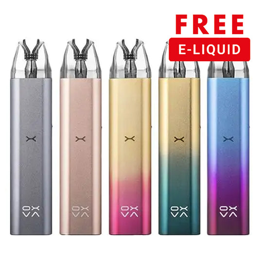 Oxva Xlim SE Bonus Vape Kit