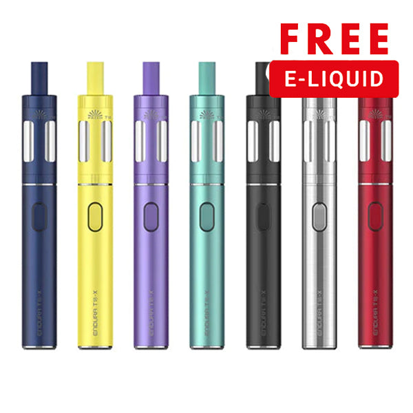 Innokin Endura T18X Vape Kit