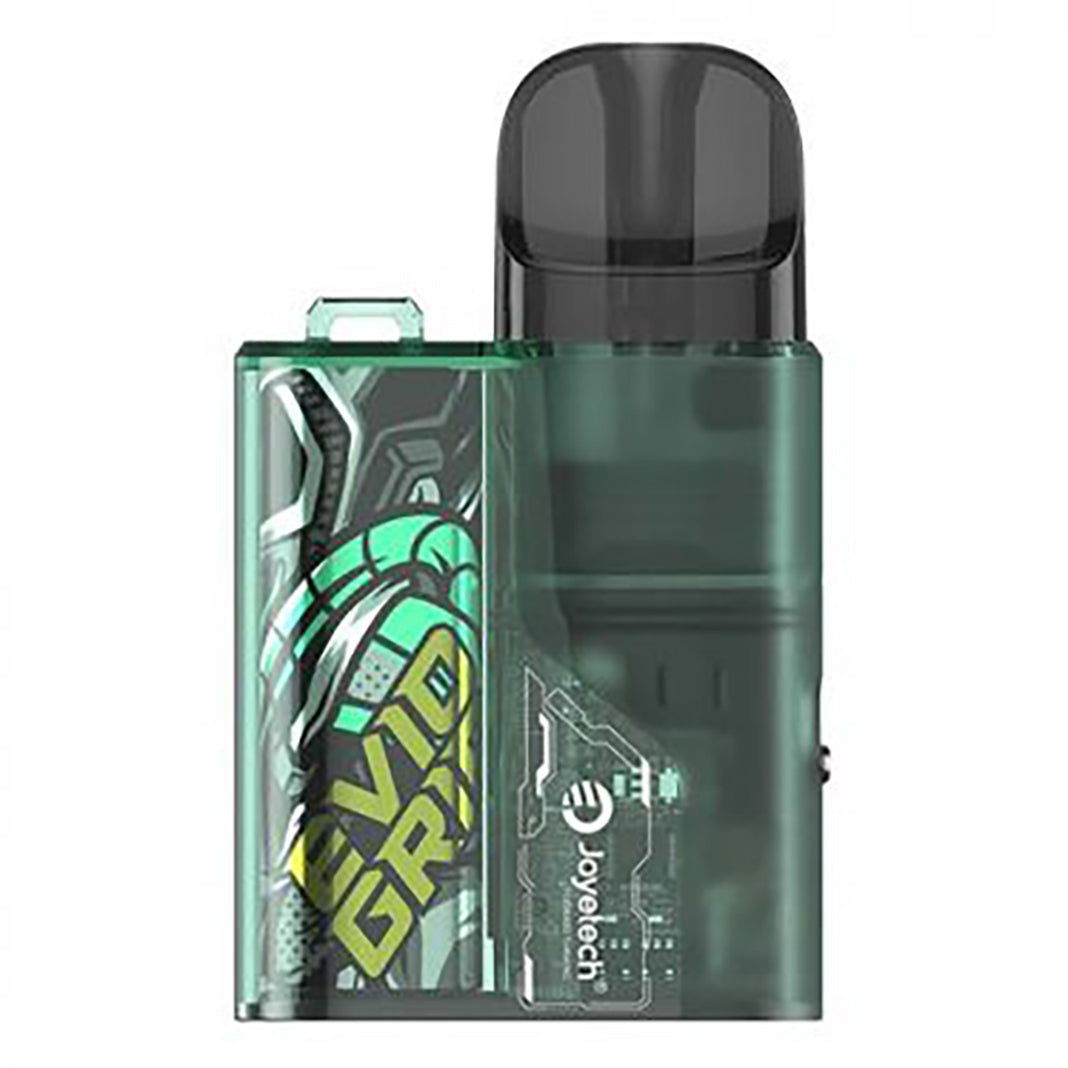 Joyetech Evio Grip Pod Vape Kit