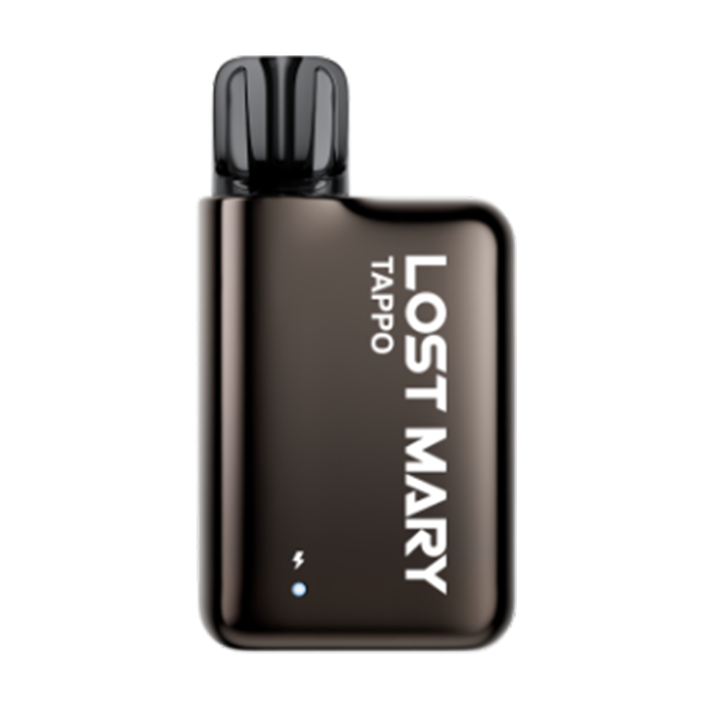 Lost Mary Tappo Prefilled Pod Vape Kit