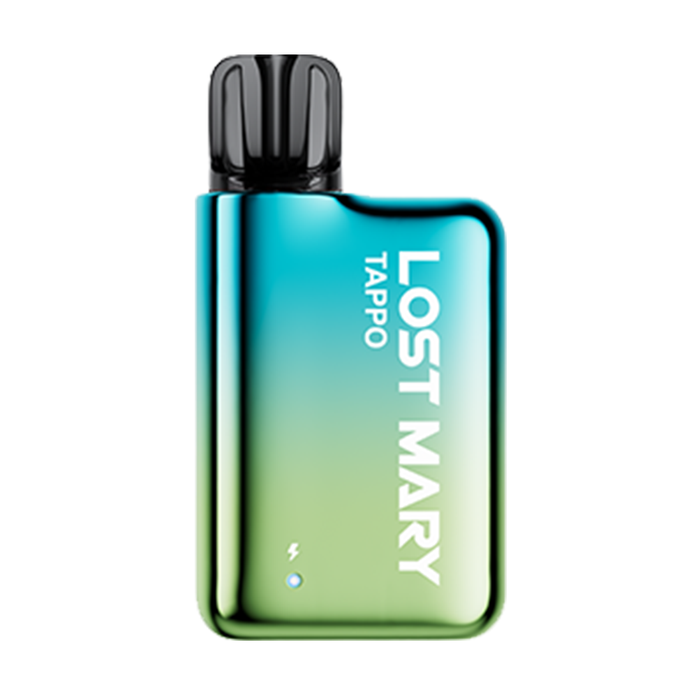 Lost Mary Tappo Prefilled Pod Vape Kit