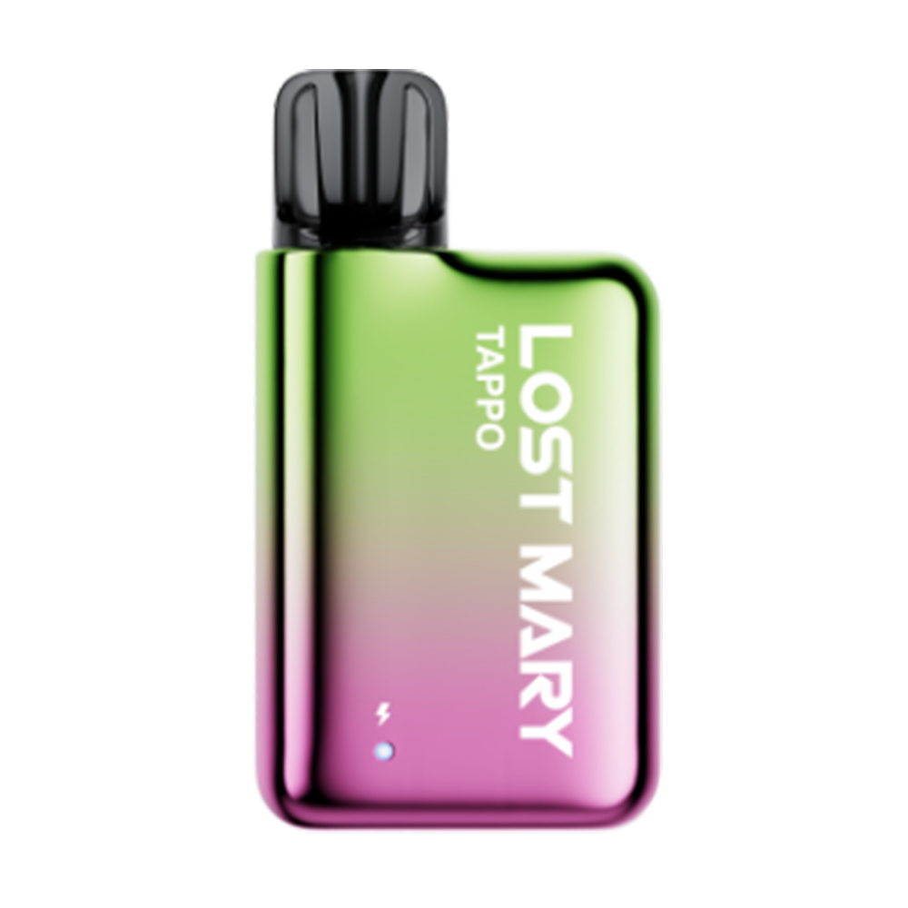 Lost Mary Tappo Prefilled Pod Vape Kit