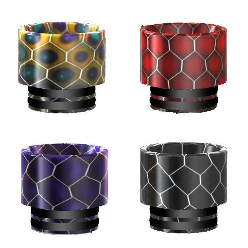 Smok 810 Cobra Resin Drip Tip