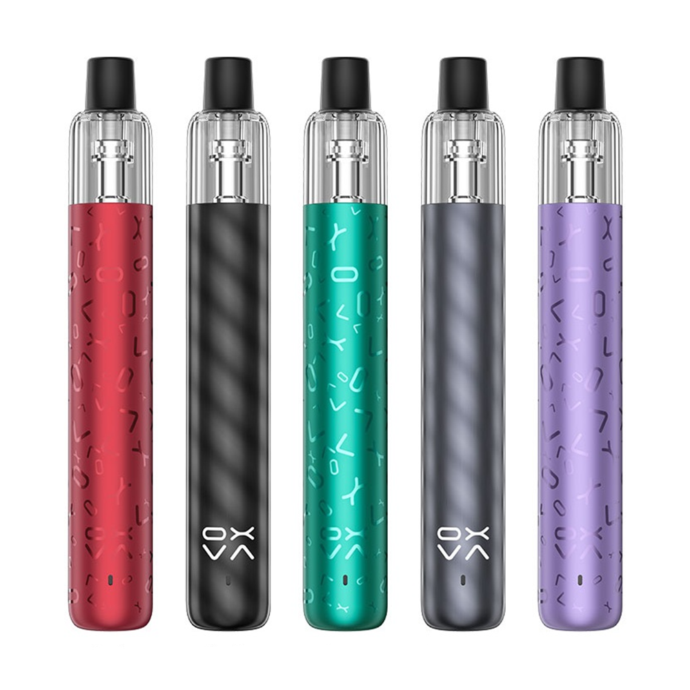 Oxva Artio Pod Vape Kit