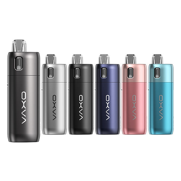 Oxva Oneo Pod Vape Kit