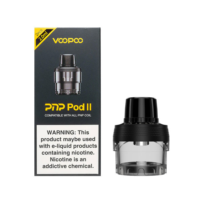 Voopoo PnP 2 Pod Cartridge/ 2pcs