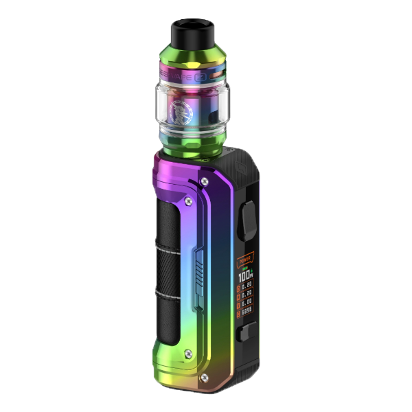 Geekvape Aegis Max 2 Vape Kit