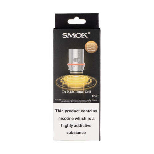 Smok TA Coils 5pcs