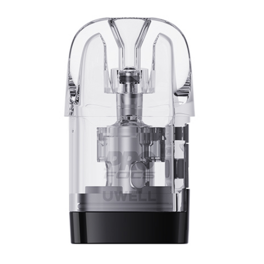 Uwell Dillon EM Replacement Pods - 4pk