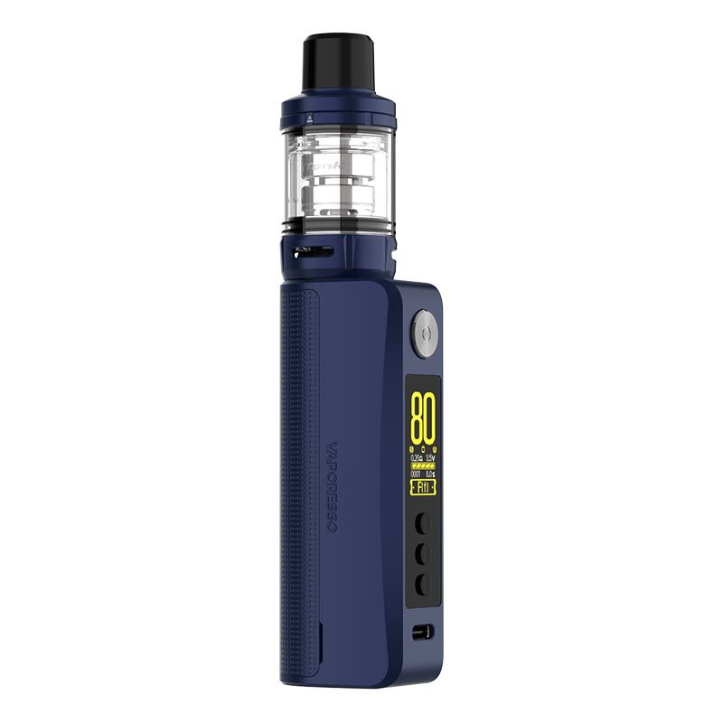 Vaporesso Gen 80s Vape Kit