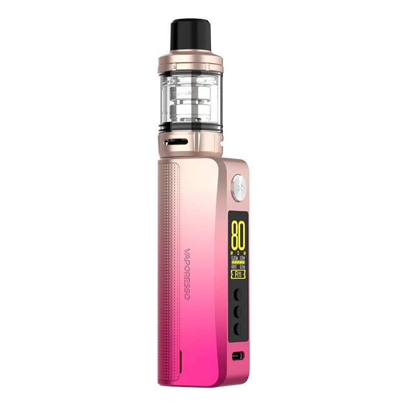 Vaporesso Gen 80s Vape Kit