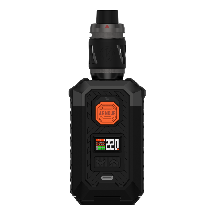 Vaporesso Armour Max iTank T Version