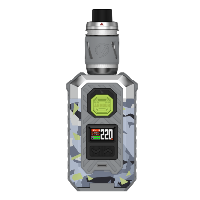 Vaporesso Armour Max iTank T Version