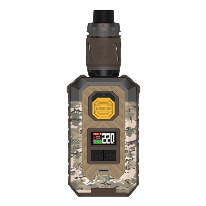 Vaporesso Armour Max iTank T Version