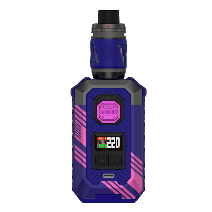 Vaporesso Armour Max iTank T Version