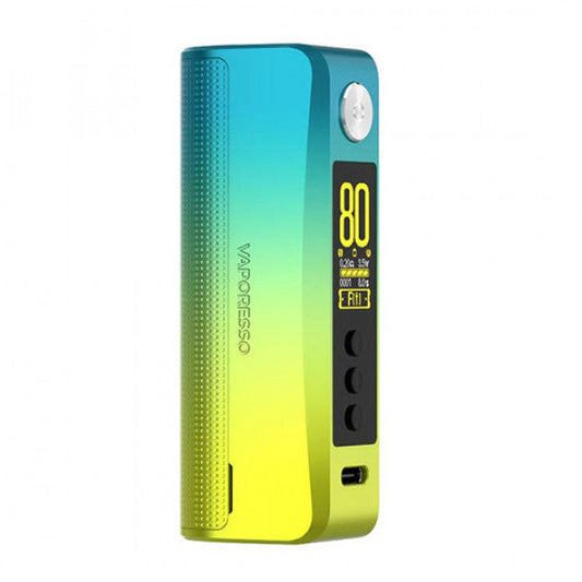 Vaporesso Gen 80s Mod