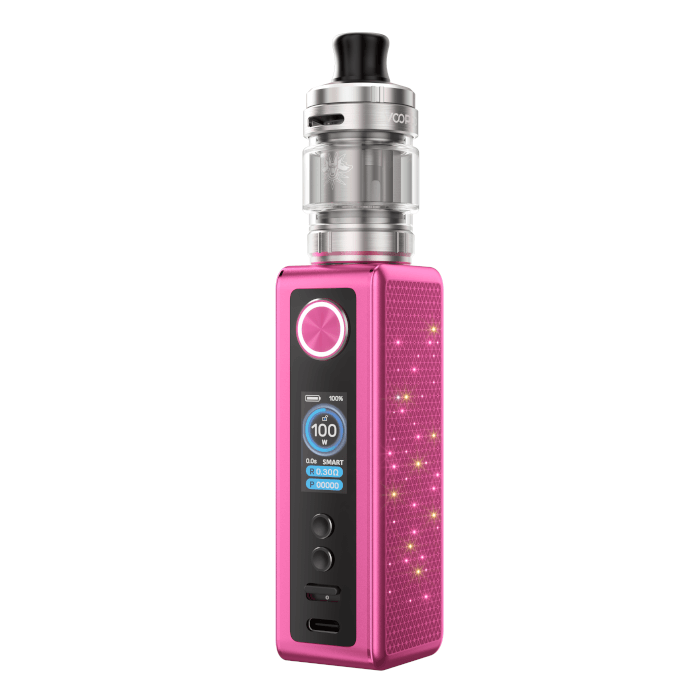 Voopoo Vinci Spark 100 Kit