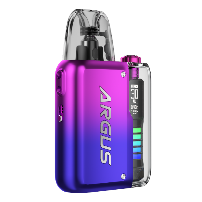 Voopoo Argus P2 Pod Vape Kit