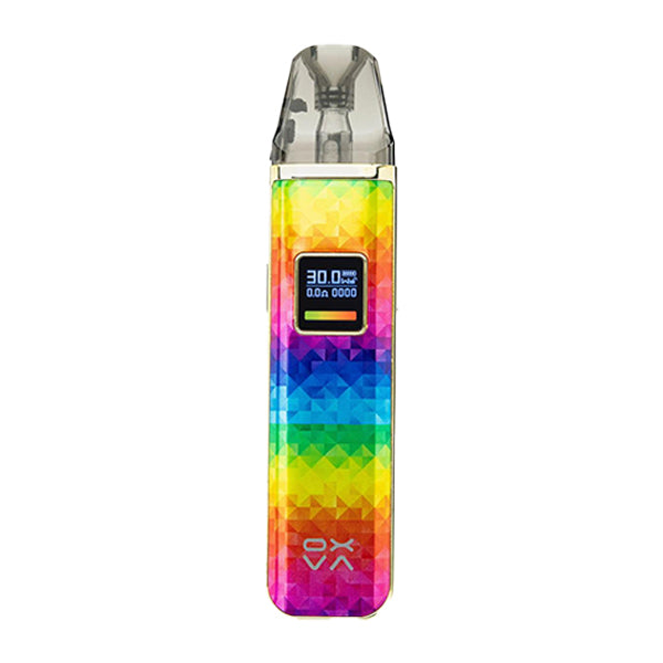 Oxva Xlim Pro Pod Kit - Rainbow