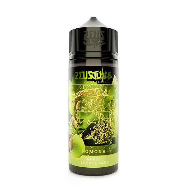 Zeus Juice Pomona 100ml Shortfill