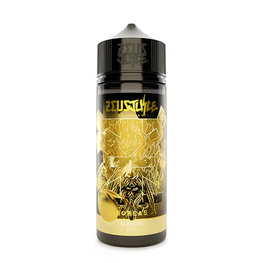 Zeus Juice Boreas 100ml Shortfill