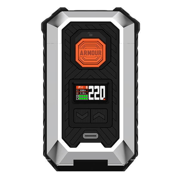 Vaporesso Armour Max Mod