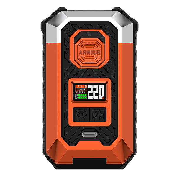 Vaporesso Armour Max Mod