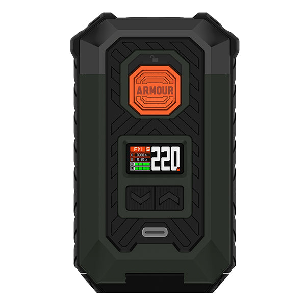 Vaporesso Armour Max Mod