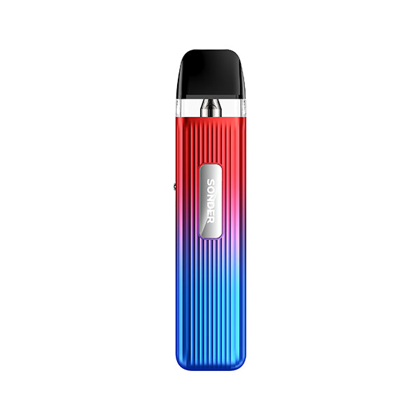 Geekvape Sonder Q Pod Vape Kit