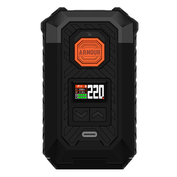 Vaporesso Armour Max Mod