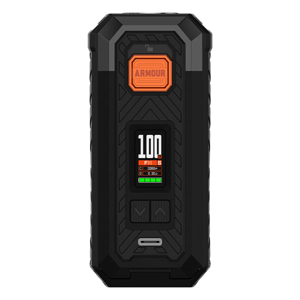 Vaporesso Armour S Mod