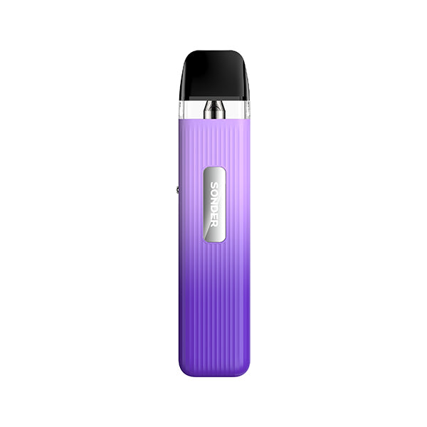 Geekvape Sonder Q Pod Vape Kit