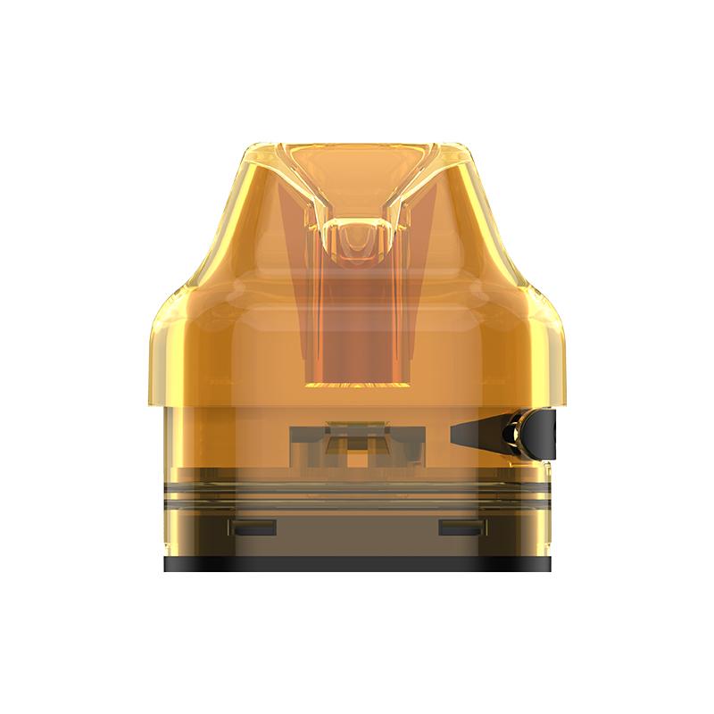 Geekvape Wenex C1 Replacement Pod-Yellow