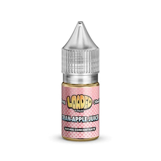 Loaded Cran Apple Juice 30ml Aroma Concentrate