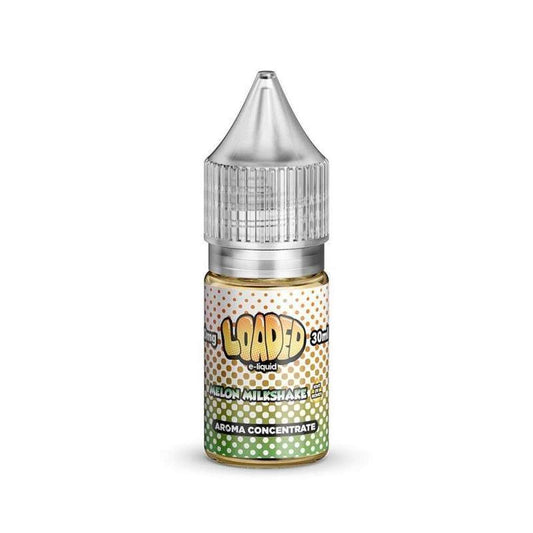 Loaded Melon Milkshake 30ml Aroma Concentrate