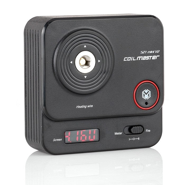 521 Mini Device V2 by Coil Master