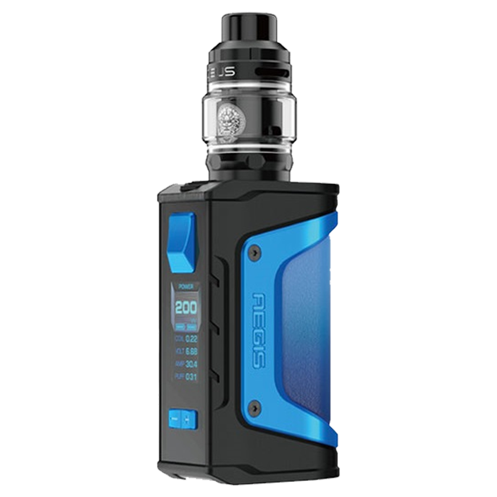 Geekvape Aegis Legend Zeus 200W Kit