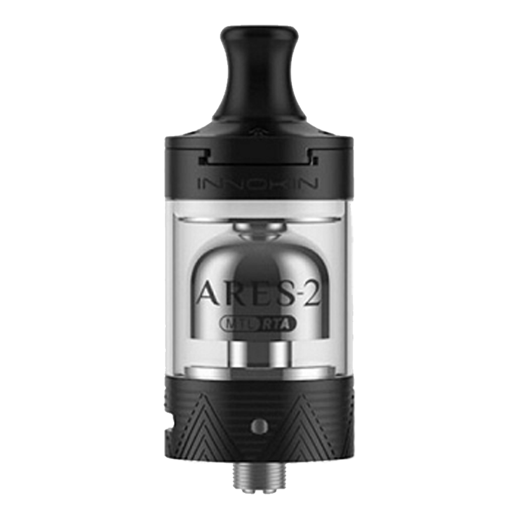 Innokin Ares 2 D22 RTA 2ml-Black