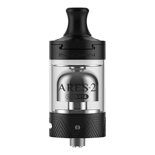 Innokin Ares 2 D22 RTA 2ml-Black