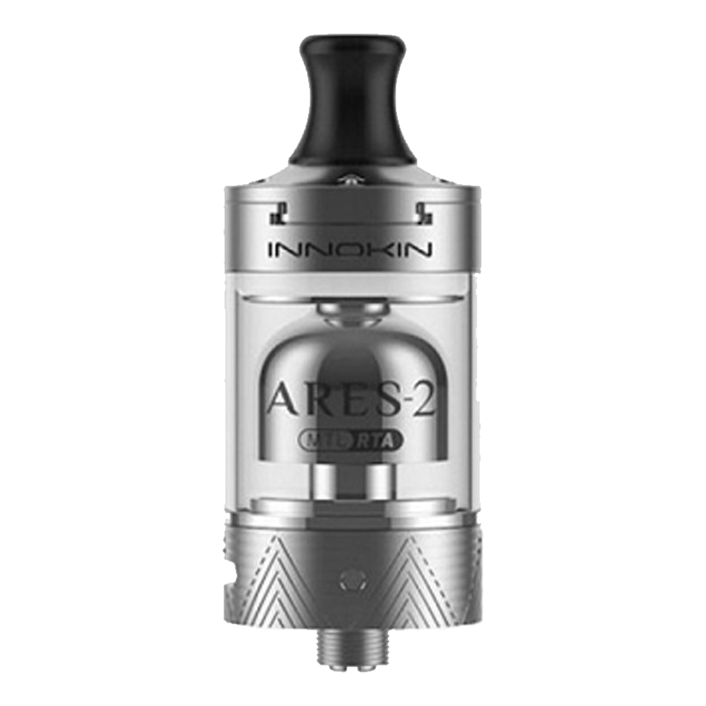 Innokin Ares 2 D22 RTA 2ml-Silver