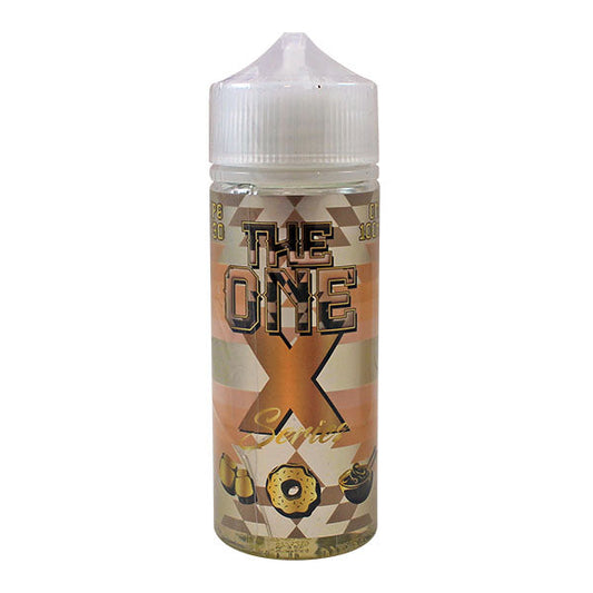 The One Marshmallow Milk by Beard Vapes 100ml Shortfill