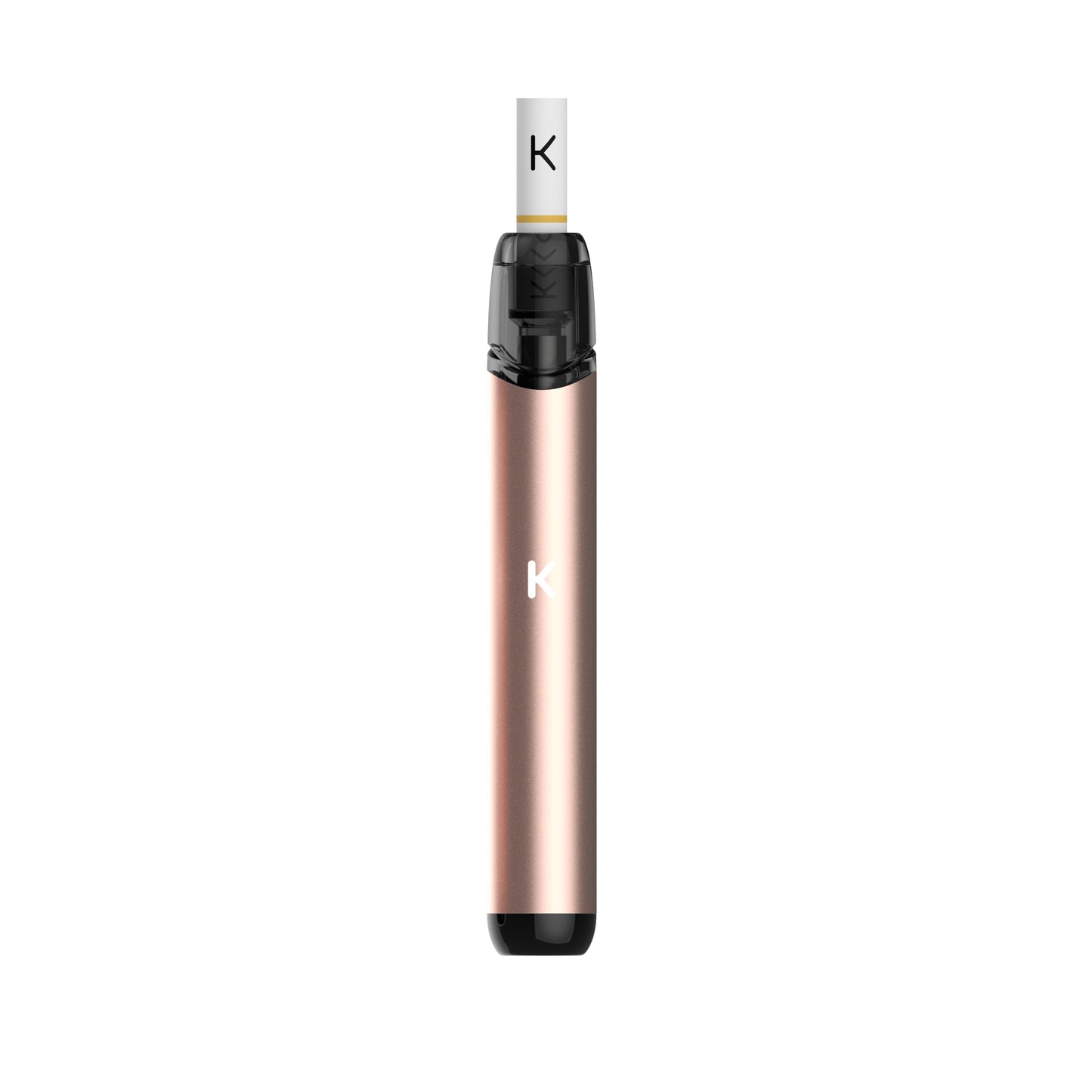 Kiwi Vape Pen Light Pink