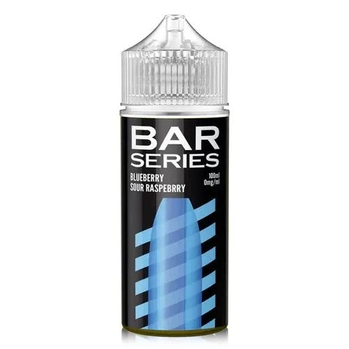 Blueberry Sour Raspberry E-Liquid by Major Flavour - Shortfills UK